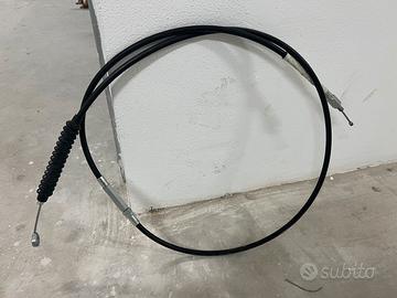 Cavo frizione per Harley Davidson Dyna
