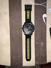 Garmin Fenix 7 Pro Sapphire Solar
