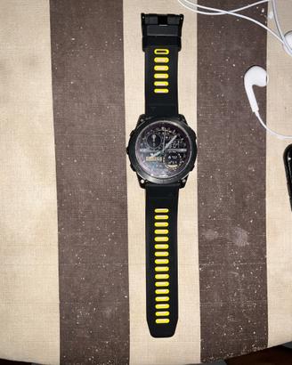 Garmin Fenix 7 Pro Sapphire Solar