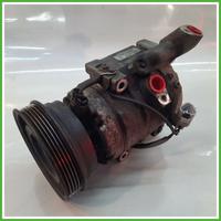 Compressore Clima AC Aria Condizionata DENSO 10S15
