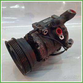 Compressore Clima AC Aria Condizionata DENSO 10S15