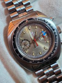 Orologio cronografo vintage Tissot Seastar