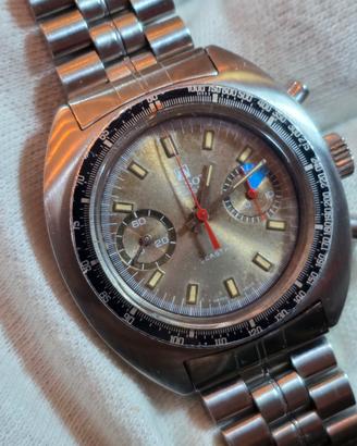 Orologio cronografo vintage Tissot Seastar