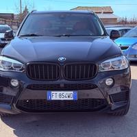 Bmw X5 xDrive25d