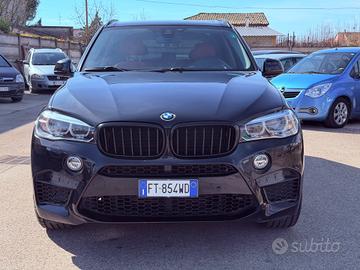 Bmw X5 xDrive25d