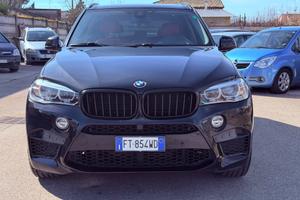 Bmw X5 xDrive25d
