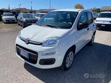 FIAT Panda 0.9 TwinAir Turbo Natural Power Easy