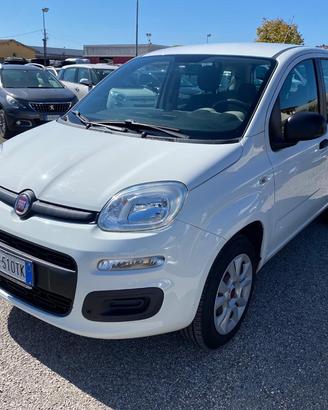 FIAT Panda 0.9 TwinAir Turbo Natural Power Easy