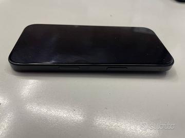Iphone 16 128gb nero