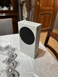 Xbox serie S