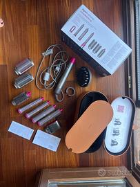 Dyson Airwrap Complete originale + accessori extra