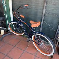 Bicicletta da paseggio