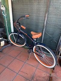 Bicicletta da paseggio