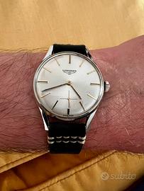 Orologio vintage longines