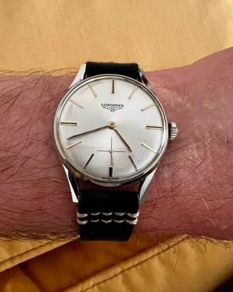 Orologio vintage longines