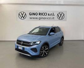 Volkswagen T-Cross 1ª serie 1.0 TSI 115 CV R-Line