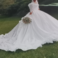 Abito da sposa
