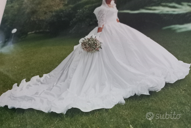 Abito da sposa