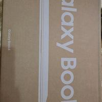 Samsung GALAXY book4 sigillato