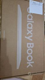 Samsung GALAXY book4 sigillato