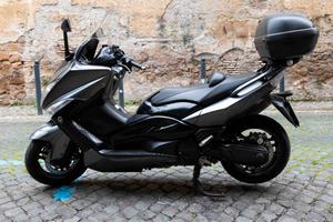 Yamaha T Max - 2011