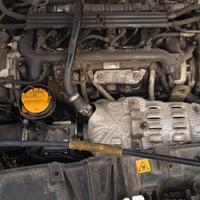 Motore 55266963 fiat 1.3 Multijet