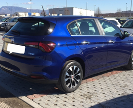 Fiat tipo mirror