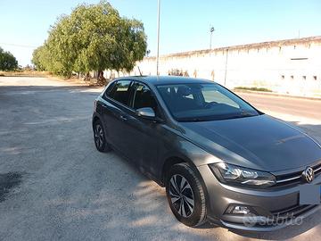 Polo 1.0 benzina 2020