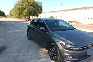Polo 1.0 benzina 2020