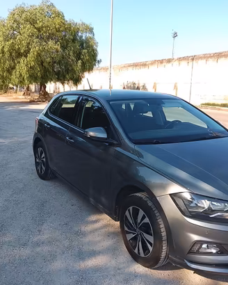 Polo 1.0 benzina 2020