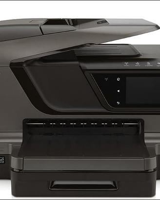 STAMPANTE MULTIFUNZIONE HP OFFICEJET PRO 8600 PLUS