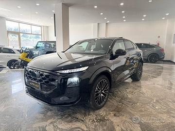 Audi Q3 NEW SPB 40 TDI quattro S tronic line editi