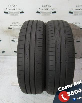 Gomme 165 65 15 Goodyear 90%
