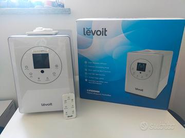 Umificatore Lêvoit 