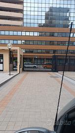 Posto auto -furgone AMPIO