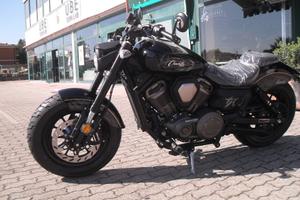 Benda Motorcycles Chinchilla 500 MY 2025