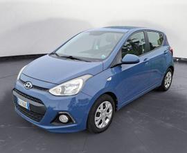 Hyundai i10 1.0 MPI Login