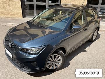 Seat Arona a Benzina del 2022 con 76000 km