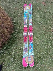 Attacco telemark G3 Targa