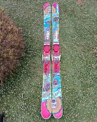 Attacco telemark G3 Targa