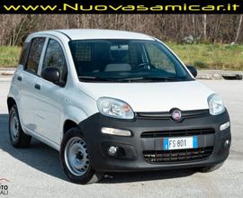 FIAT Panda 1.2 BENZINA POP 69 CV AUTOCARRO 2 POS