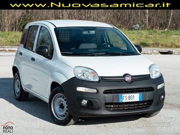 FIAT Panda 1.2 BENZINA POP 69 CV AUTOCARRO 2 POS