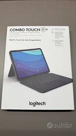 LOGITECH COMBO TOUCH