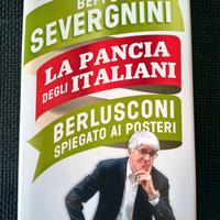 La pancia degli Italiani di Beppe Severgnini