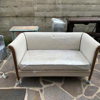 DIVANO MOROSO 2 POSTI
