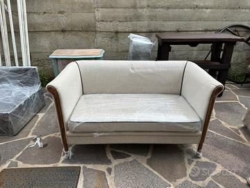 DIVANO MOROSO 2 POSTI