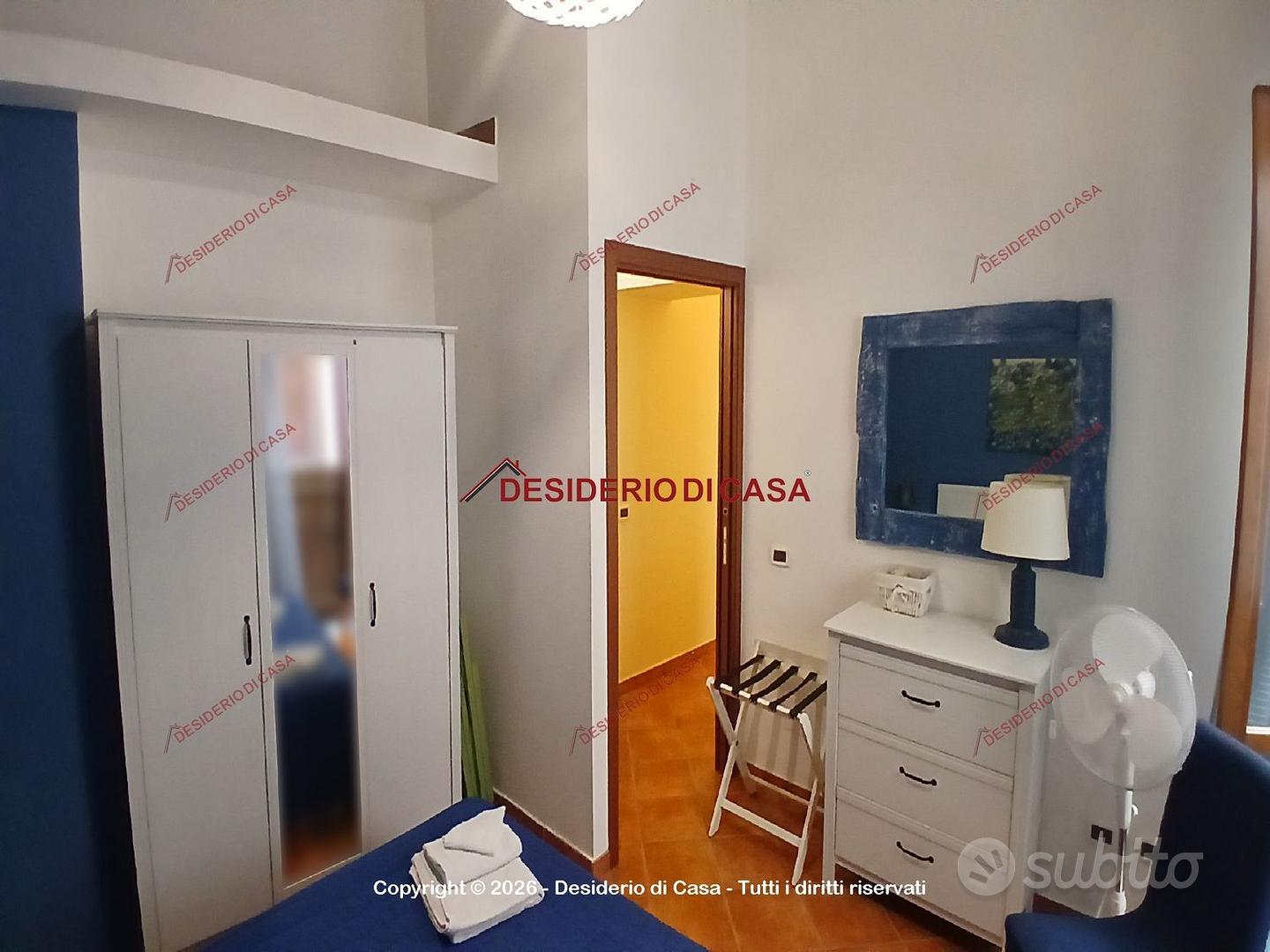 Appartamento – Palermo, Albergheria, I Circoscrizione - Altro