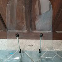 Parabrezza Piaggio per Vespa