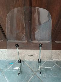 Parabrezza Piaggio per Vespa