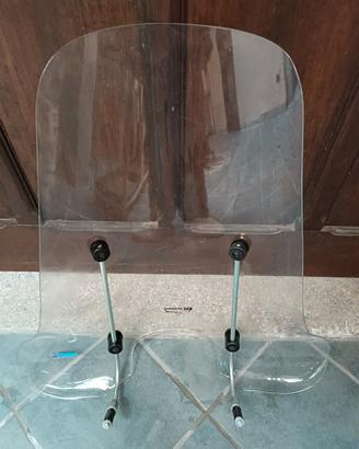 Parabrezza Piaggio per Vespa